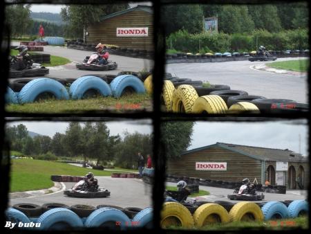 Manacha Kart